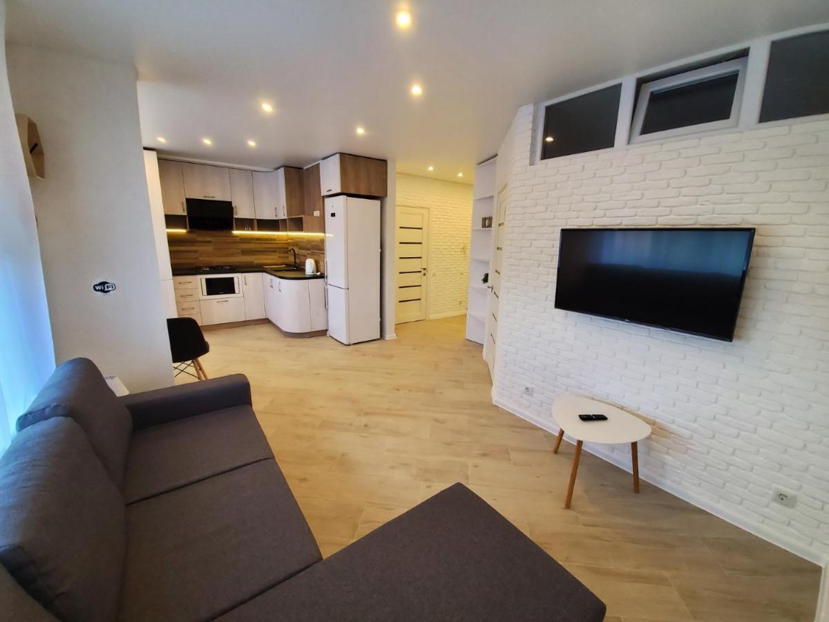 Sleep & Flight Apartment Boryspil