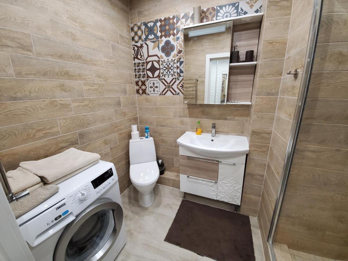 Sleep & Flight Apartment Boryspil