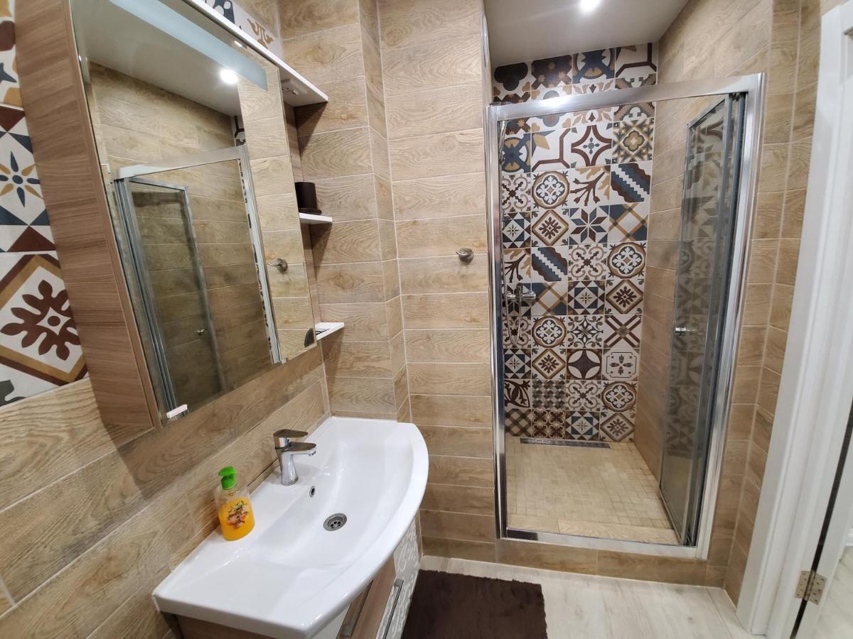 Apartment Sleep & Flight Boryspil